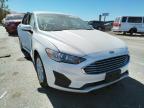 2019 FORD  FUSION