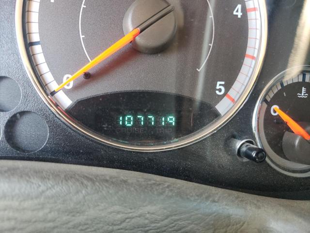 1J4GL58545W635465 Jeep Liberty Limited