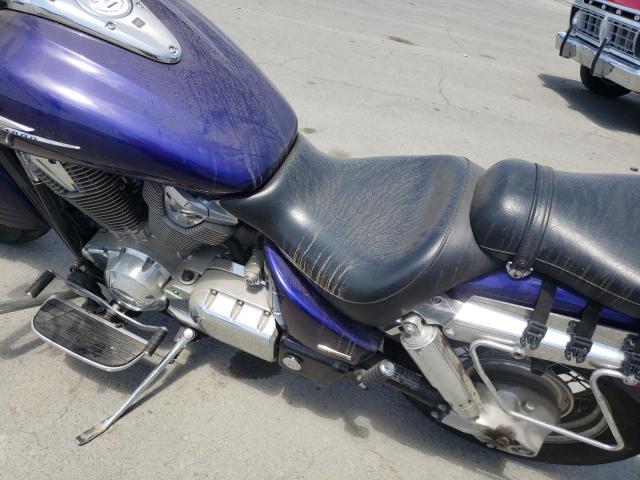2002 HONDA VTX1800 S 1HFSC49452A000351