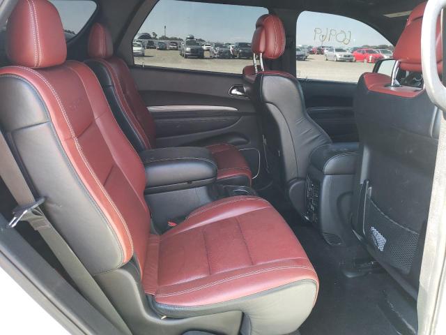 2018 DODGE DURANGO SR 1C4SDJGJ1JC248078