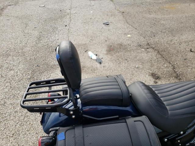 2019 HARLEY-DAVIDSON FLSL 1HD1YDJ22KB032510