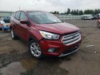 2019 FORD  ESCAPE