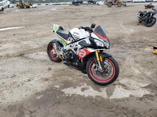 2017 aprilia deals tuono for sale