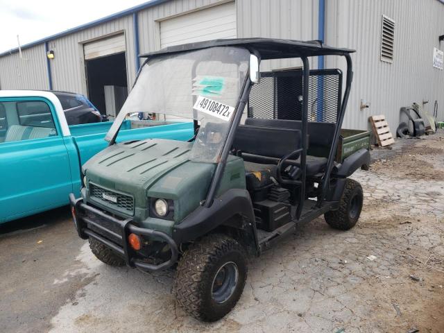 2017 KAWASAKI KAF620 R JK1AFCR19HB530137