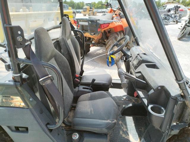 2020 POLARIS RANGER 150 L6KHZB155LS001254