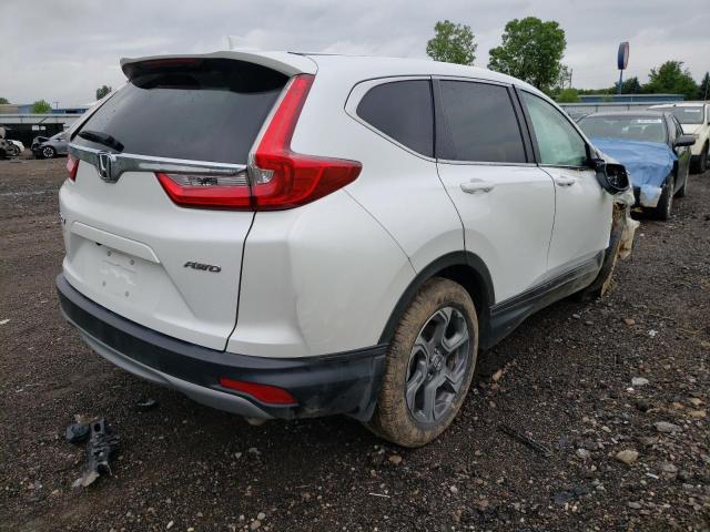 2019 HONDA CR-V EXL 2HKRW2H86KH656737