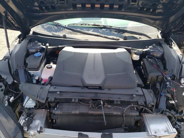 2022 KIA EV6 LIGHT KNDC34LA6N5043350