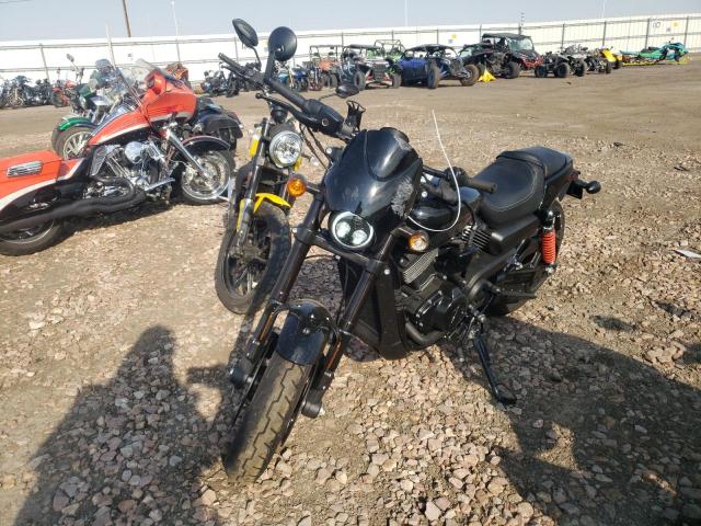 2018 HARLEY-DAVIDSON XG750A STR 1HD4NCG14JC510742