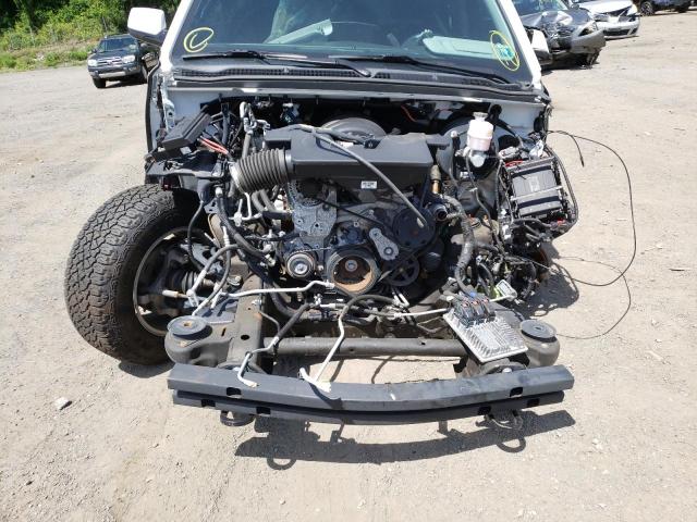 2019 CHEVROLET TAHOE SPEC 1GNSKFEC1KR155929