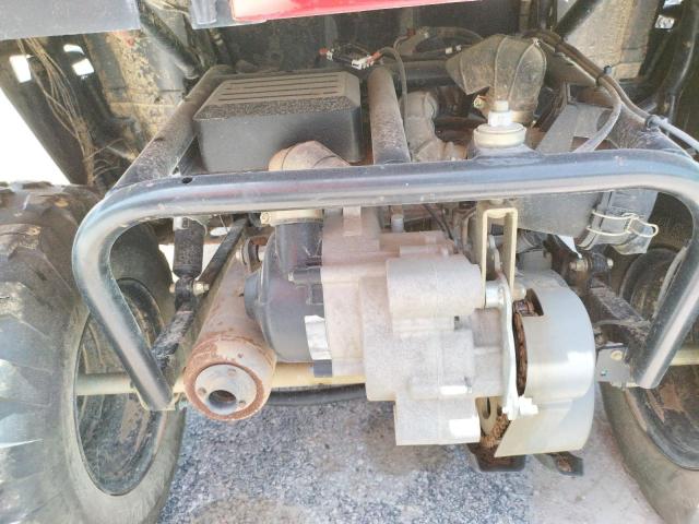 2020 POLARIS RANGER 150 L6KHZB155LS001254