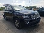 2016 JEEP  COMPASS