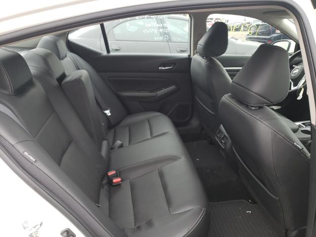 2019 NISSAN ALTIMA EDI 1N4AL4FV7KC156243