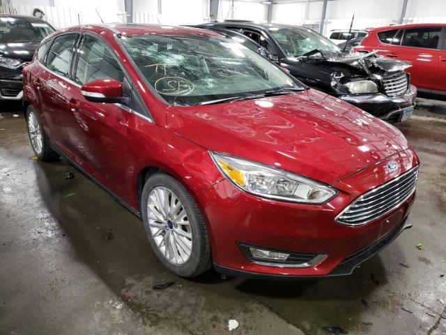 2017 FORD FOCUS TITA 1FADP3N29HL334164