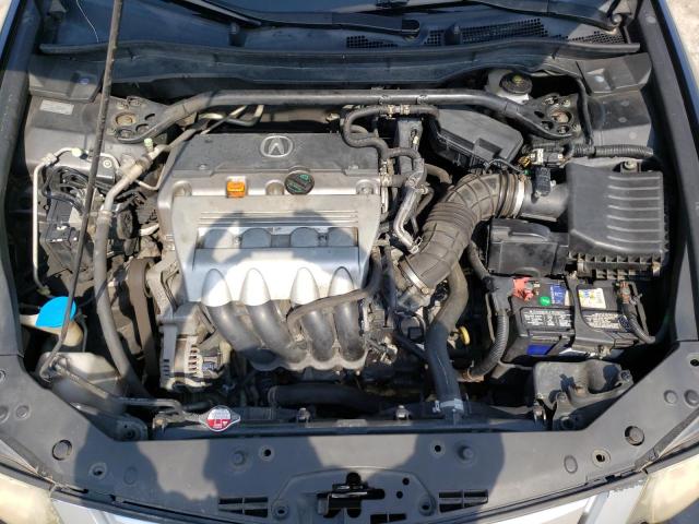 2019 ACURA TSX JH4CU26649C026409