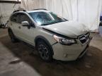 2013 SUBARU  XV