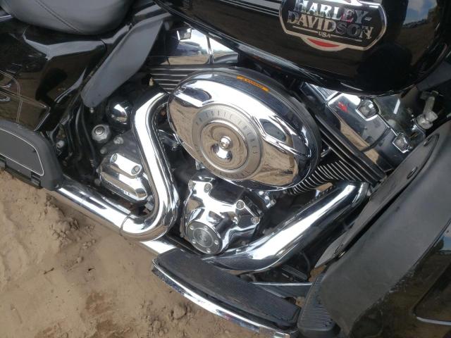 2009 HARLEY-DAVIDSON FLHTCU 1HD1FC4109Y646238