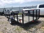 2015 Carr Trailer for Sale in Magna, UT - Front End
