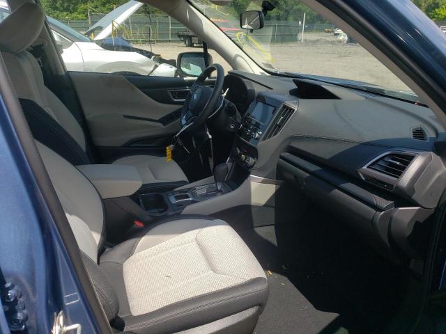 2021 SUBARU FORESTER JF2SKADC6MH473505