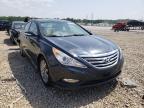 2014 HYUNDAI  SONATA