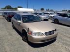 2001 TOYOTA  CAMRY