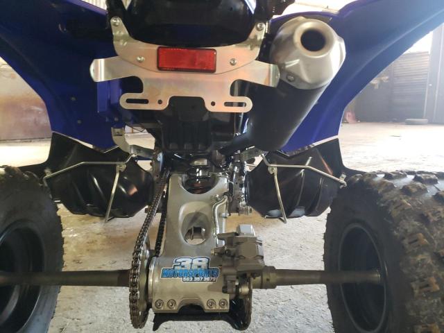 2020 YAMAHA YFZ450 R 5Y4AJ6938LA102900