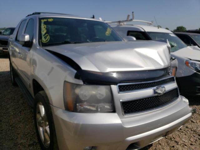 Vehiculos salvage en venta de Copart Bridgeton, MO: 2011 Chevrolet Avalanche