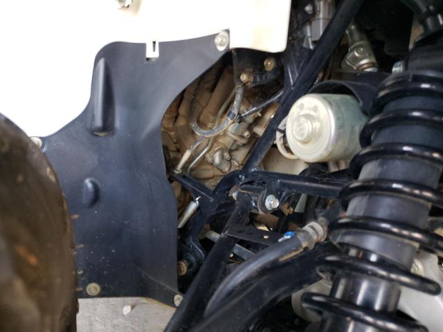 2020 YAMAHA YFM700 5Y4AMH232LA101724