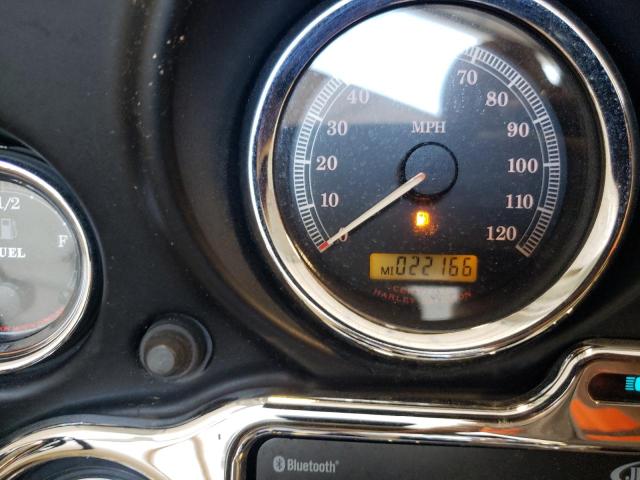 2005 HARLEY-DAVIDSON FLHTI 1HD1FVW1X5Y665723