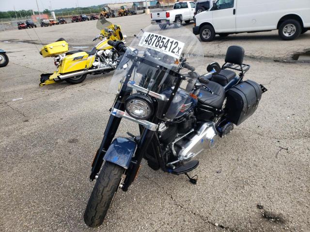 2019 HARLEY-DAVIDSON FLSL 1HD1YDJ22KB032510