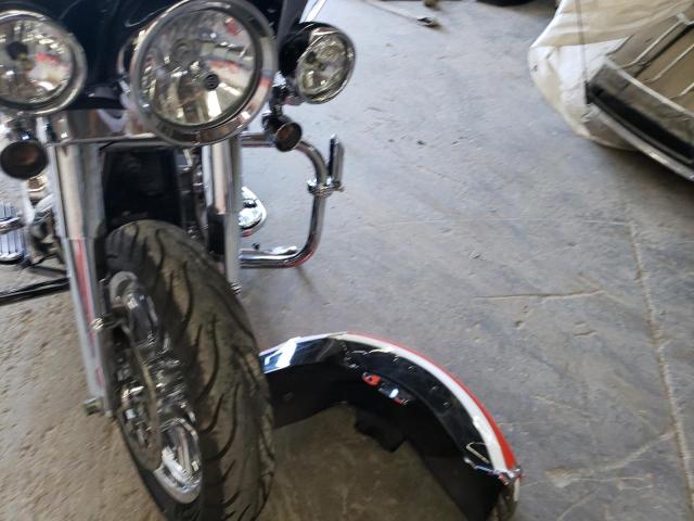 2012 HARLEY-DAVIDSON FLHTCUSE7 1HD1PR819CB959082