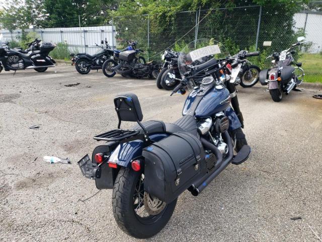 2019 HARLEY-DAVIDSON FLSL 1HD1YDJ22KB032510