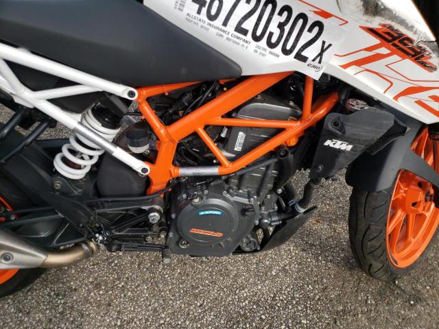 2018 KTM 390 DUKE MD2JPJ401JC271871