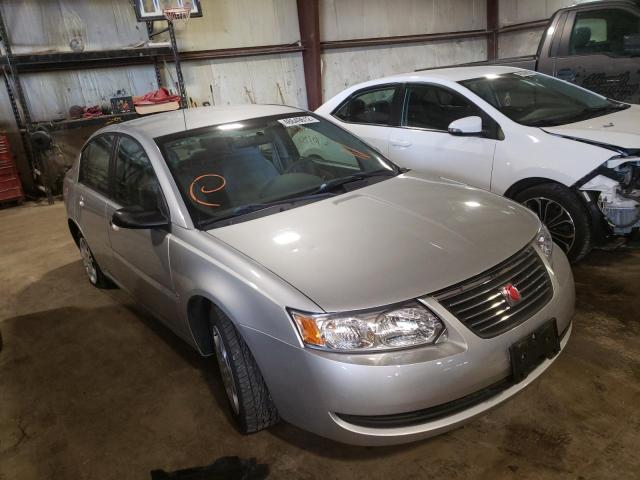 2005 Saturn Ion 