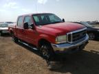 2003 FORD  F250