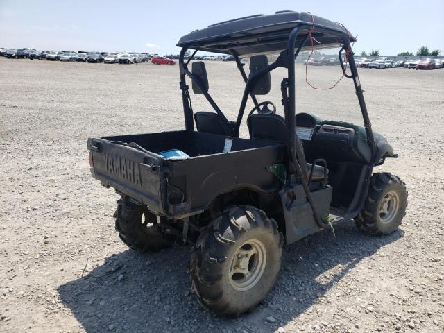2005 YAMAHA YXR660 F 5Y4AM04Y65A018424