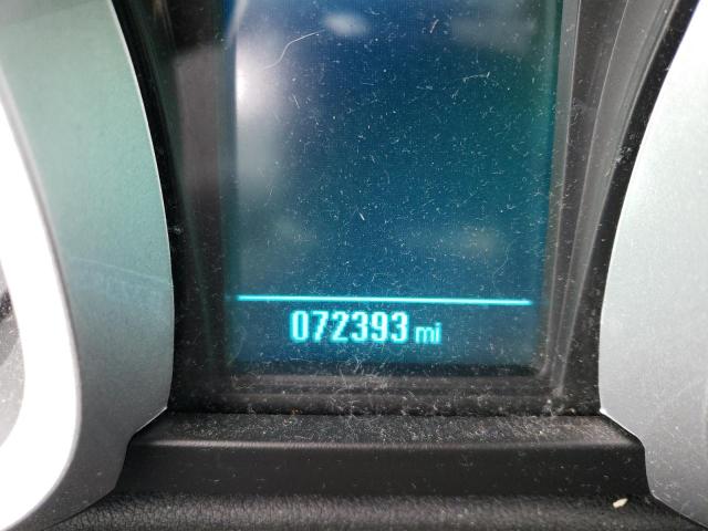 2015 CHEVROLET EQUINOX L 2GNALLEK3F6290457
