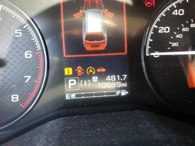 2021 SUBARU FORESTER JF2SKADC6MH473505