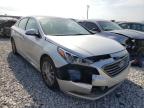 2015 HYUNDAI  SONATA