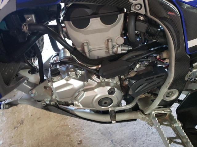 2020 YAMAHA YFZ450 R 5Y4AJ6938LA102900
