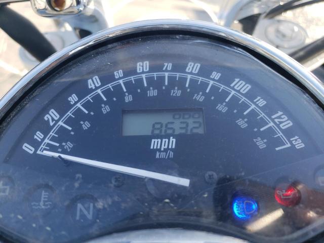2005 HONDA VTX1300 R 1HFSC52365A206600