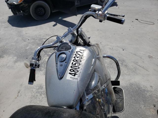 2006 HONDA VTX1300 R 1HFSC52686A302255