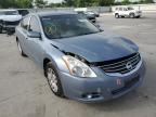 2012 NISSAN  ALTIMA