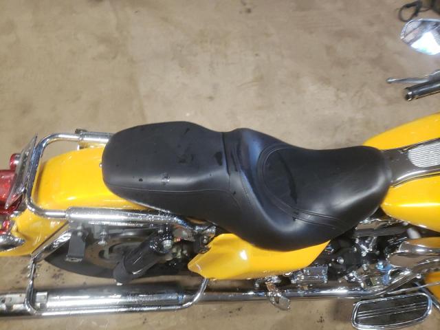 2006 HARLEY-DAVIDSON FLHRSI 1HD1FYW1X6Y662310