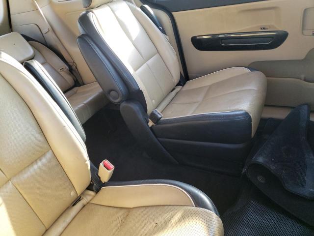 KNDMC5C14F6030828 KIA SEDONA EX