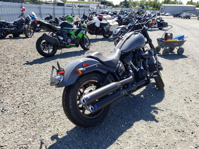 2022 HARLEY-DAVIDSON FLXRS 1HD1YWZ22NB030129