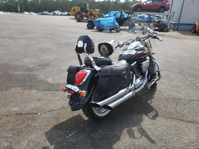 2019 SUZUKI VL800 M JS1VS55A0K7100697