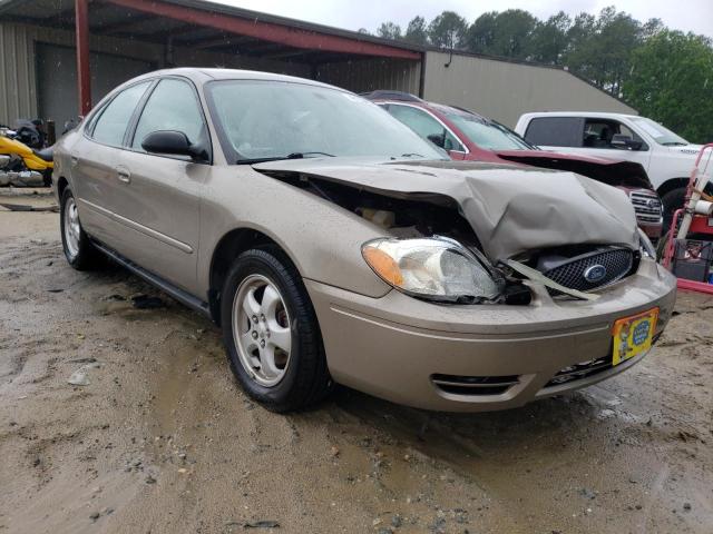 2005 Ford Taurus SE