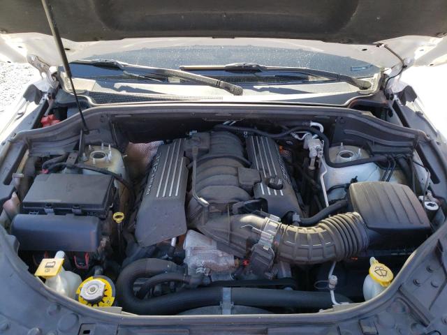 2018 DODGE DURANGO SR 1C4SDJGJ1JC248078