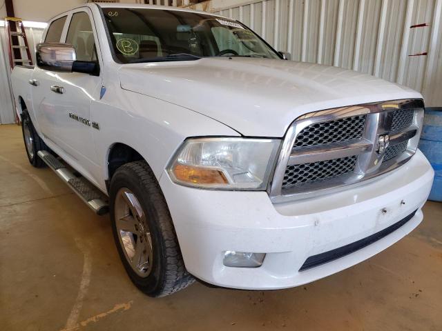 2012 Dodge RAM 1500 S for sale in Longview, TX
