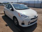 2014 TOYOTA  PRIUS